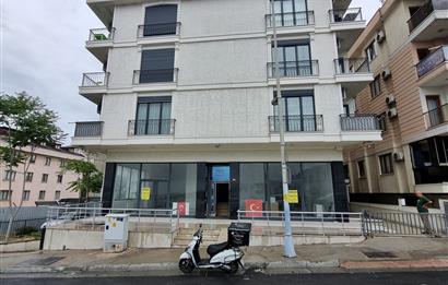 Maltepe'de Deniz ve Orman Manzaralı 2+1