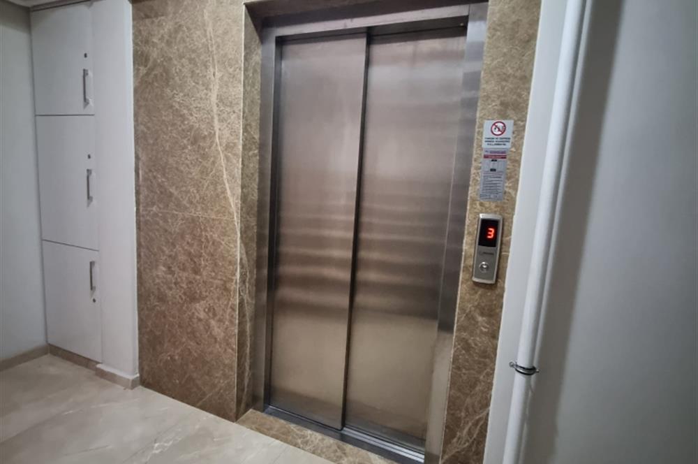 Deniz  Manzaralı Maltepe 2+1