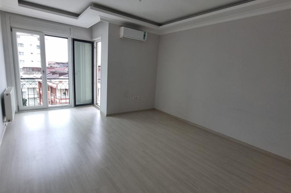 Deniz  Manzaralı Maltepe 2+1