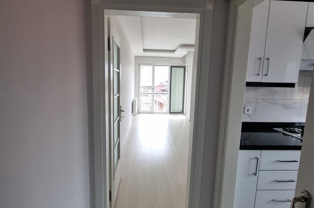 Deniz  Manzaralı Maltepe 2+1