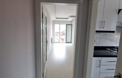 Deniz  Manzaralı Maltepe 2+1