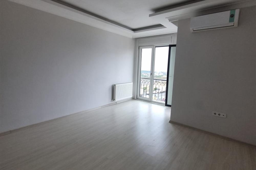 Deniz  Manzaralı Maltepe 2+1