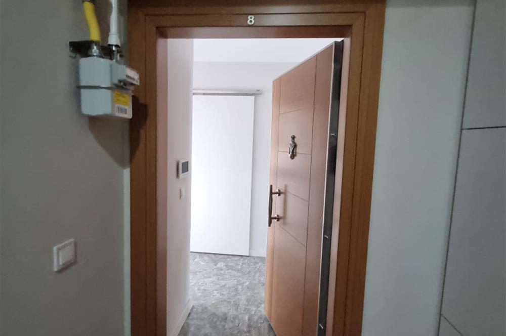 Deniz  Manzaralı Maltepe 2+1