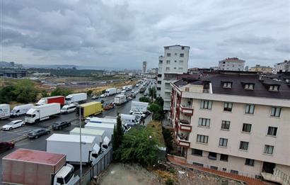 Deniz  Manzaralı Maltepe 2+1