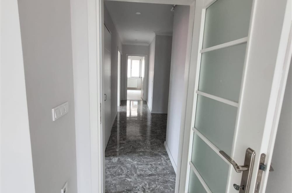 Deniz  Manzaralı Maltepe 2+1