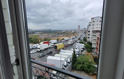 Deniz  Manzaralı Maltepe 2+1