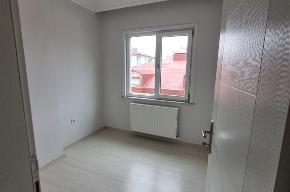Deniz  Manzaralı Maltepe 2+1