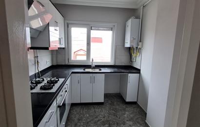 Deniz  Manzaralı Maltepe 2+1