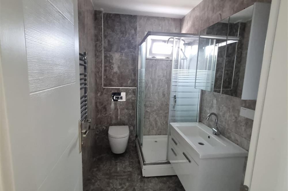 Deniz  Manzaralı Maltepe 2+1
