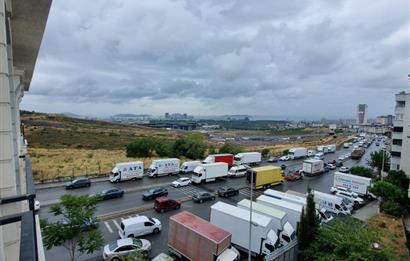 Deniz  Manzaralı Maltepe 2+1