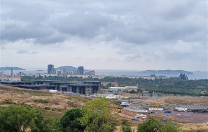Deniz  Manzaralı Maltepe 2+1