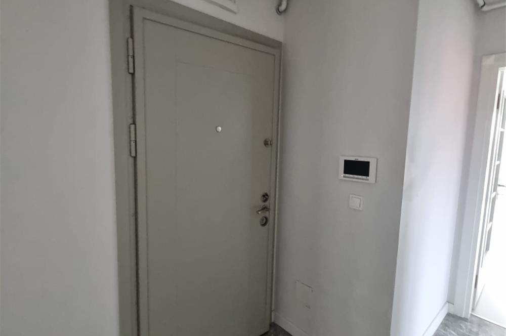 Deniz  Manzaralı Maltepe 2+1