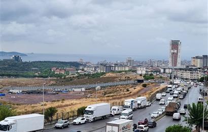Deniz  Manzaralı Maltepe 2+1