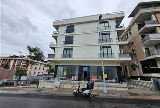 Deniz  Manzaralı Maltepe 2+1 - 1 - 37748