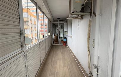 Bahçelievler Gün Sazak Bulvarı'nda Kiralık Geniş 2+1 Daire