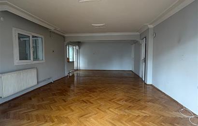 Bahçelievler Gün Sazak Bulvarı'nda Kiralık Geniş 2+1 Daire