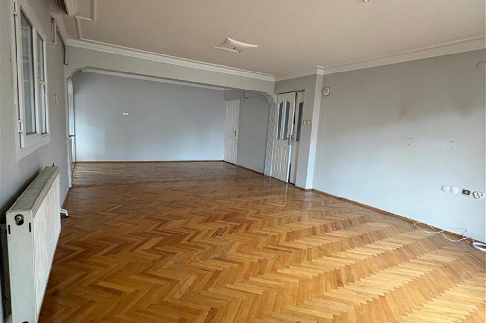 Bahçelievler Gün Sazak Bulvarı'nda Kiralık Geniş 2+1 Daire