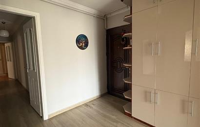 Bahçelievler Gün Sazak Bulvarı'nda Kiralık Geniş 2+1 Daire