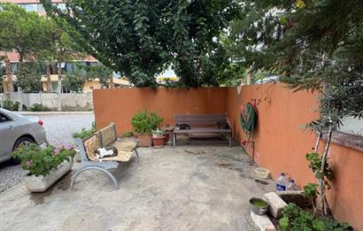 Bahçelievler Gün Sazak Bulvarı'nda Kiralık Geniş 2+1 Daire