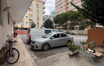 Bahçelievler Gün Sazak Bulvarı'nda Kiralık Geniş 2+1 Daire