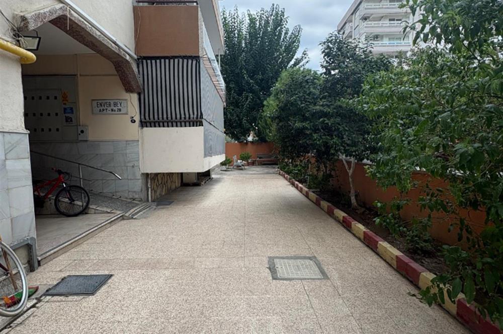 Bahçelievler Gün Sazak Bulvarı'nda Kiralık Geniş 2+1 Daire