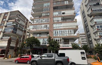 Bahçelievler Gün Sazak Bulvarı'nda Kiralık Geniş 2+1 Daire