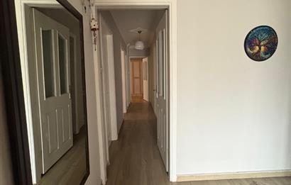 Bahçelievler Gün Sazak Bulvarı'nda Kiralık Geniş 2+1 Daire