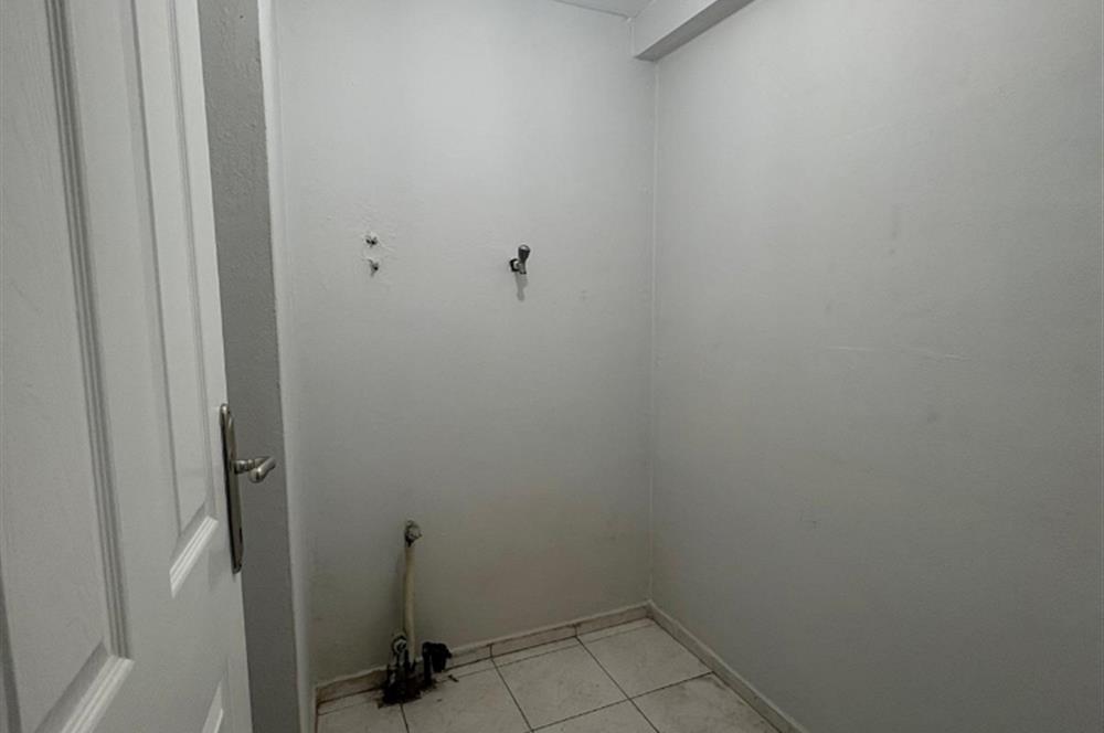 Bahçelievler Gün Sazak Bulvarı'nda Kiralık Geniş 2+1 Daire