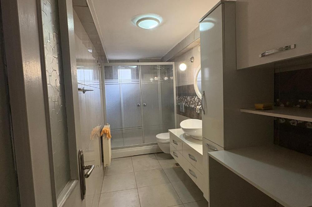 Bahçelievler Gün Sazak Bulvarı'nda Kiralık Geniş 2+1 Daire
