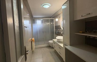 Bahçelievler Gün Sazak Bulvarı'nda Kiralık Geniş 2+1 Daire