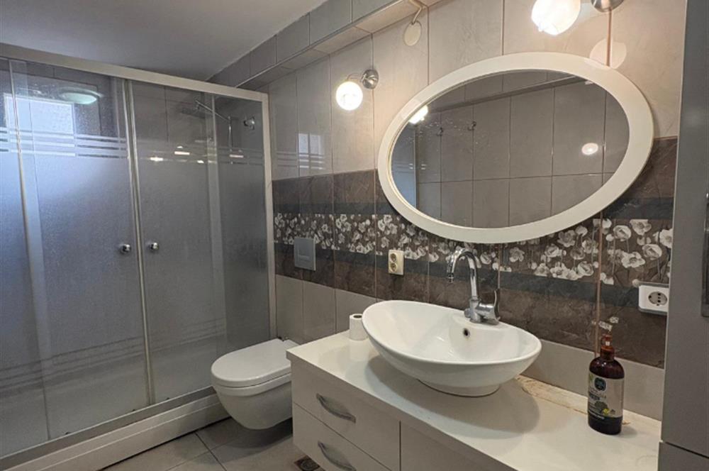 Bahçelievler Gün Sazak Bulvarı'nda Kiralık Geniş 2+1 Daire
