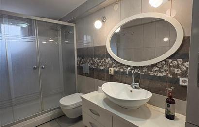 Bahçelievler Gün Sazak Bulvarı'nda Kiralık Geniş 2+1 Daire