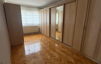 Bahçelievler Gün Sazak Bulvarı'nda Kiralık Geniş 2+1 Daire