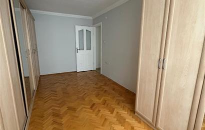 Bahçelievler Gün Sazak Bulvarı'nda Kiralık Geniş 2+1 Daire