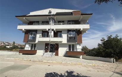 GOPTA SIFIR 2+0 KİRALIK DAİRE