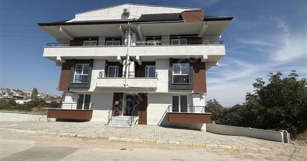 GOPTA SIFIR 2+0 KİRALIK DAİRE - 37770