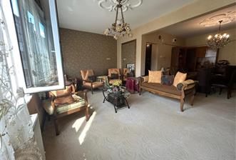 FATİH VATAN CADDESİ AKŞEMSETTİN MAHALLESİNDE 3+1 SATILIK DAİRE - 1 - 37746