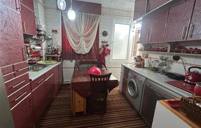 FATİH VATAN CADDESİ AKŞEMSETTİN MAHALLESİNDE 3+1 SATILIK DAİRE