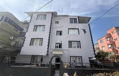 HASAN BASRİ MAH. 4+1 TERASLI ŞEHİR MANZARALI SATILIK DAİRE
