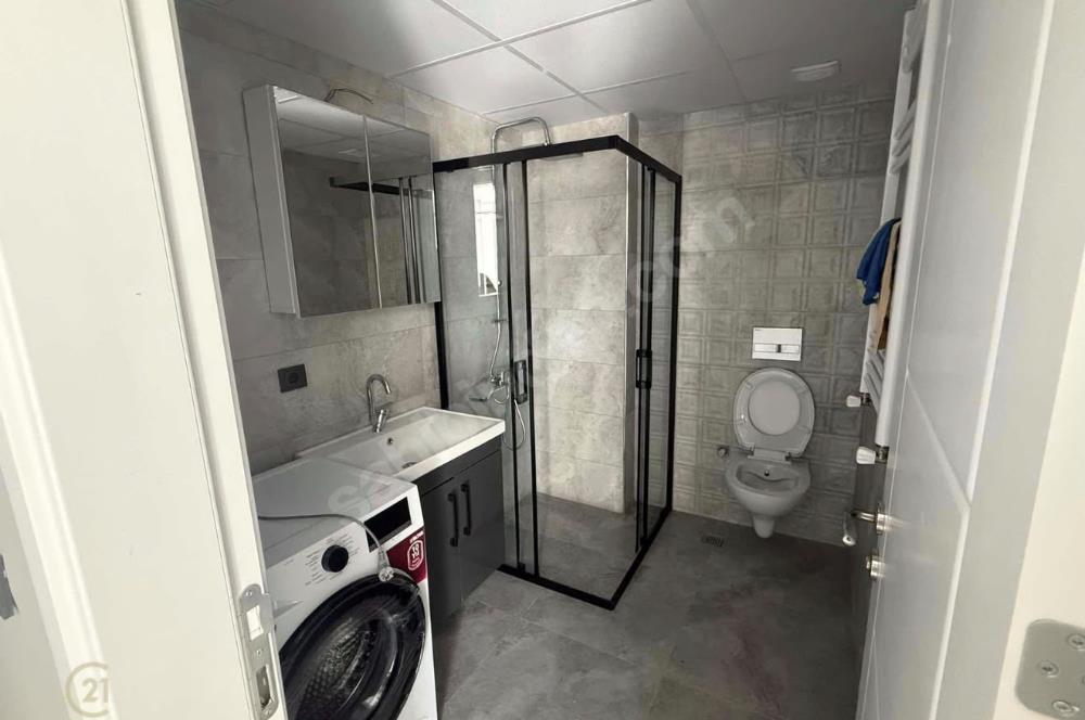 GOPTA SIFIR 2+0 KİRALIK DAİRE