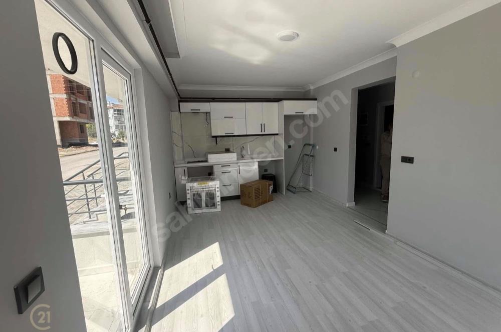 GOPTA SIFIR 2+0 KİRALIK DAİRE