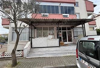TOYGAR MAH.DE 140 M² DOĞALGAZLI SATILIK DÜKKAN - 1 - 37772