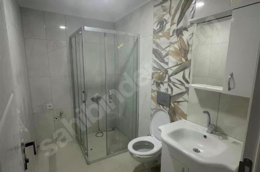 1. SAKARYA MAH. SPOR TOTO YAKINI ARA KAT SATILIK 1+1 DAİRE