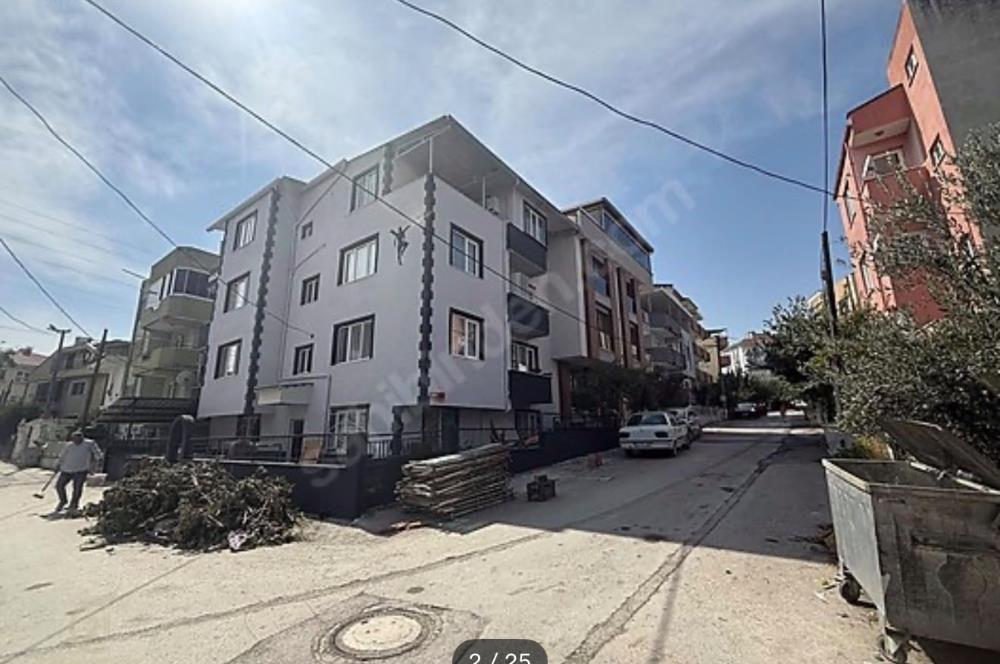 HASAN BASRİ MAH. 4+1 TERASLI ŞEHİR MANZARALI SATILIK DAİRE