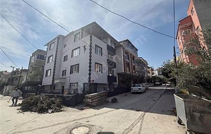 HASAN BASRİ MAH. 4+1 TERASLI ŞEHİR MANZARALI SATILIK DAİRE