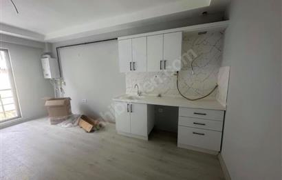 1. SAKARYA MAH. SPOR TOTO YAKINI ARA KAT SATILIK 1+1 DAİRE