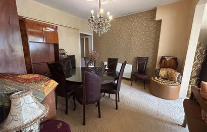 FATİH VATAN CADDESİ AKŞEMSETTİN MAHALLESİNDE 3+1 SATILIK DAİRE