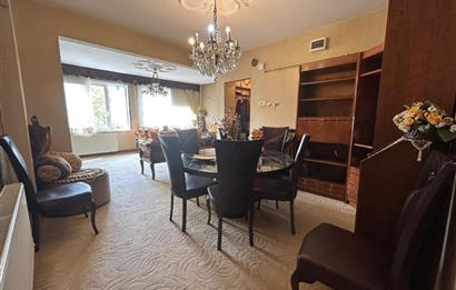 FATİH VATAN CADDESİ AKŞEMSETTİN MAHALLESİNDE 3+1 SATILIK DAİRE