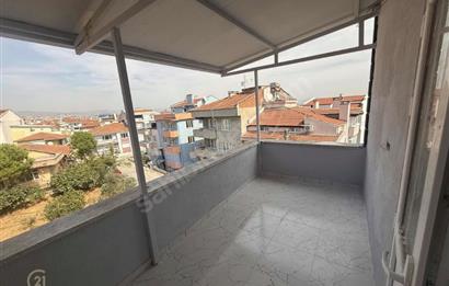 HASAN BASRİ MAH. 4+1 TERASLI ŞEHİR MANZARALI SATILIK DAİRE