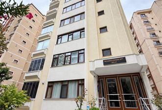 SUADİYE TÜCCAR KATİBİ SOKAK'TA KATTA TEK  3+1 DAİRE - 3 - 37745
